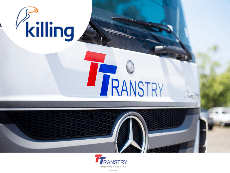 transtry-killing-nova-parceria